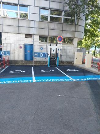 Brit Hotel Confort Rouen Centre Dış mekan fotoğraf